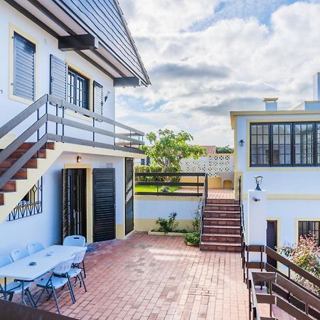 Pinheiro SUN&BEACH House Ponta Delgada - Açores Exterior foto