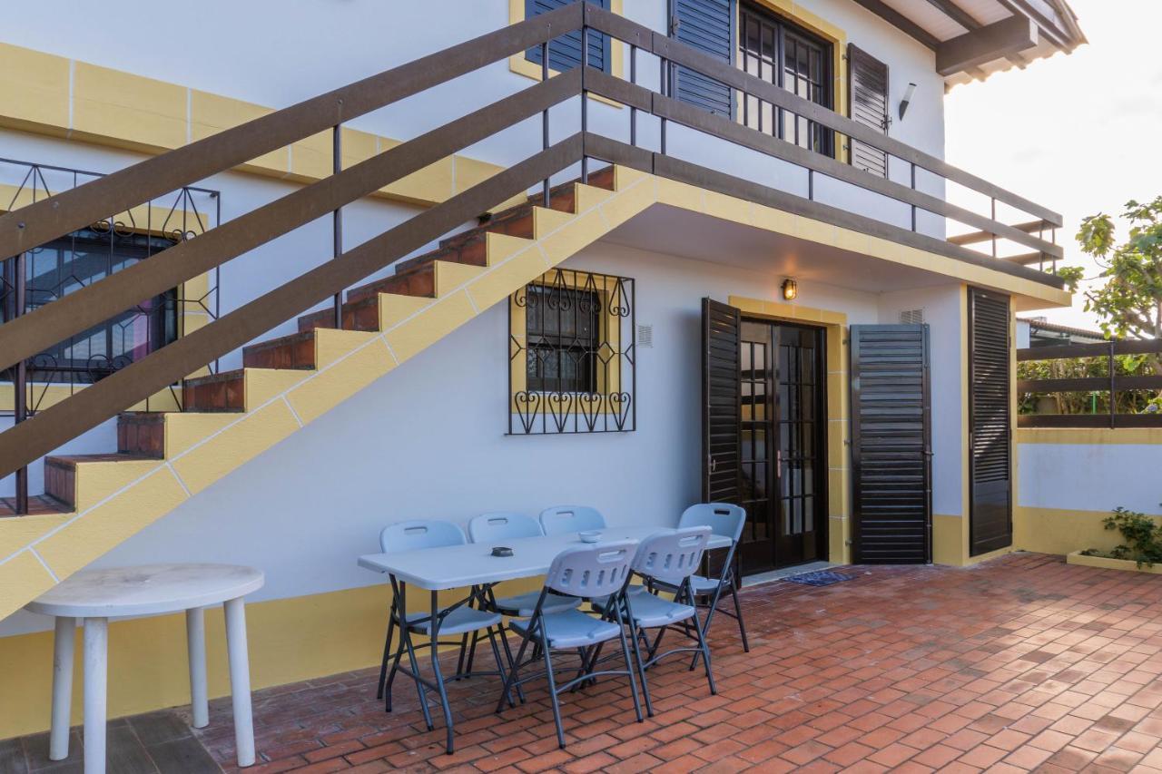 Pinheiro SUN&BEACH House Ponta Delgada - Açores Exterior foto