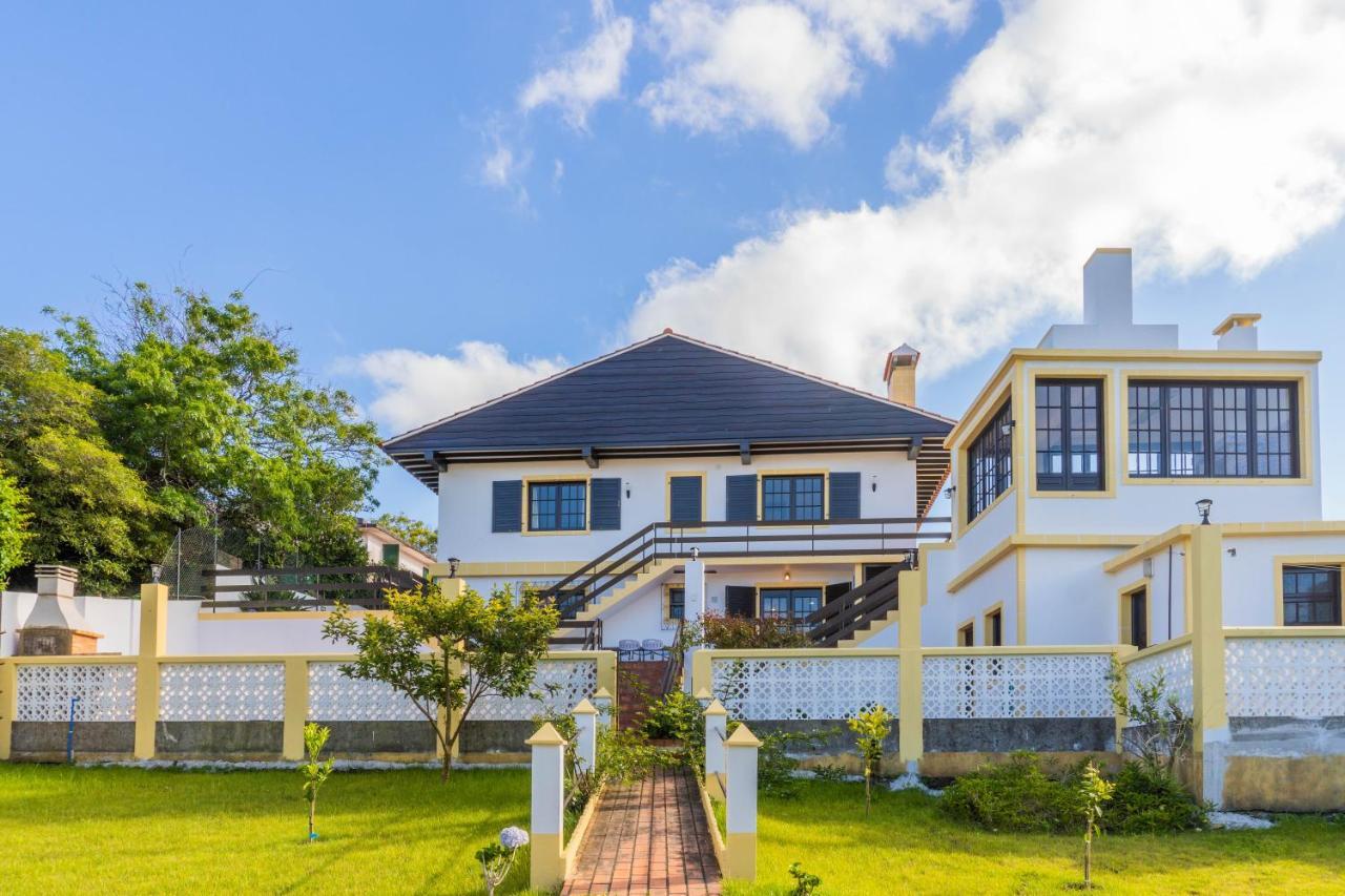 Pinheiro SUN&BEACH House Ponta Delgada - Açores Exterior foto