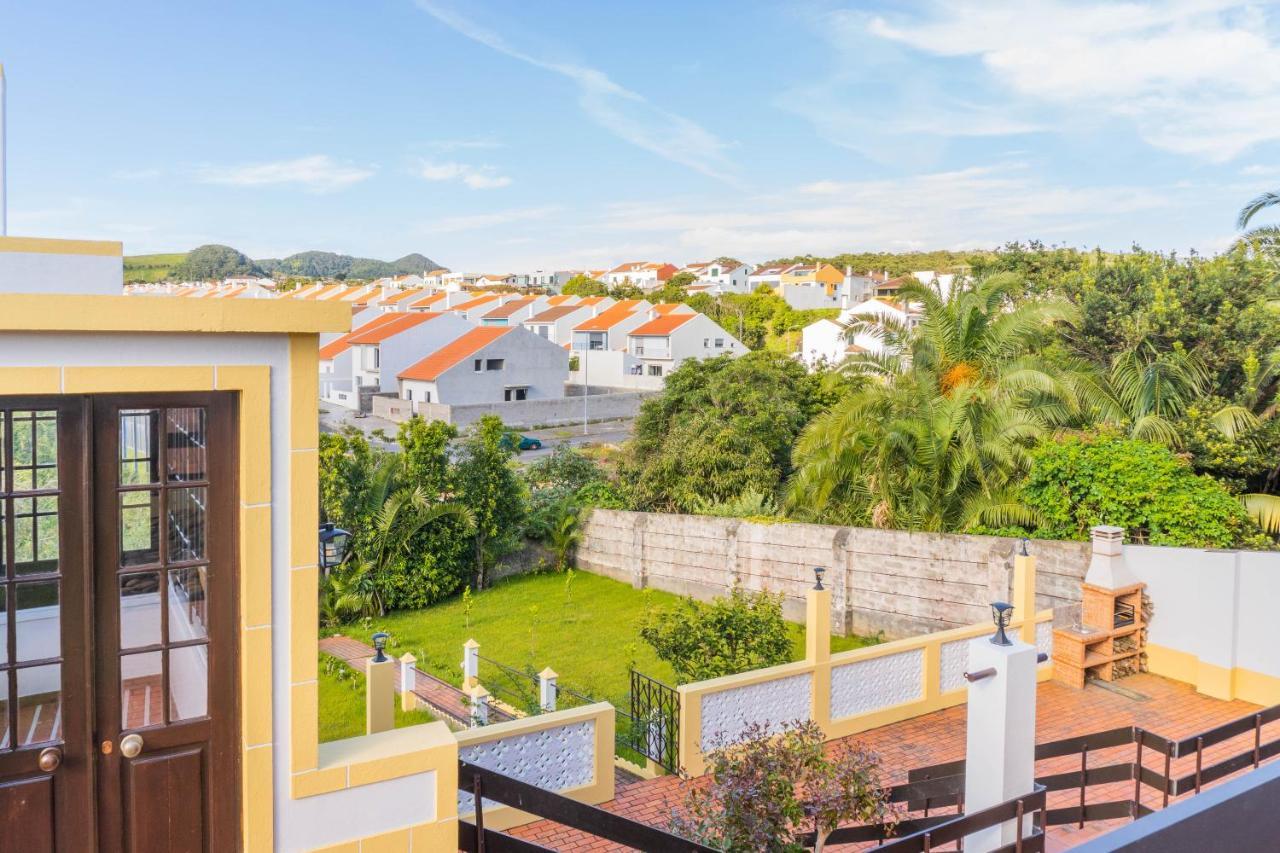 Pinheiro SUN&BEACH House Ponta Delgada - Açores Exterior foto