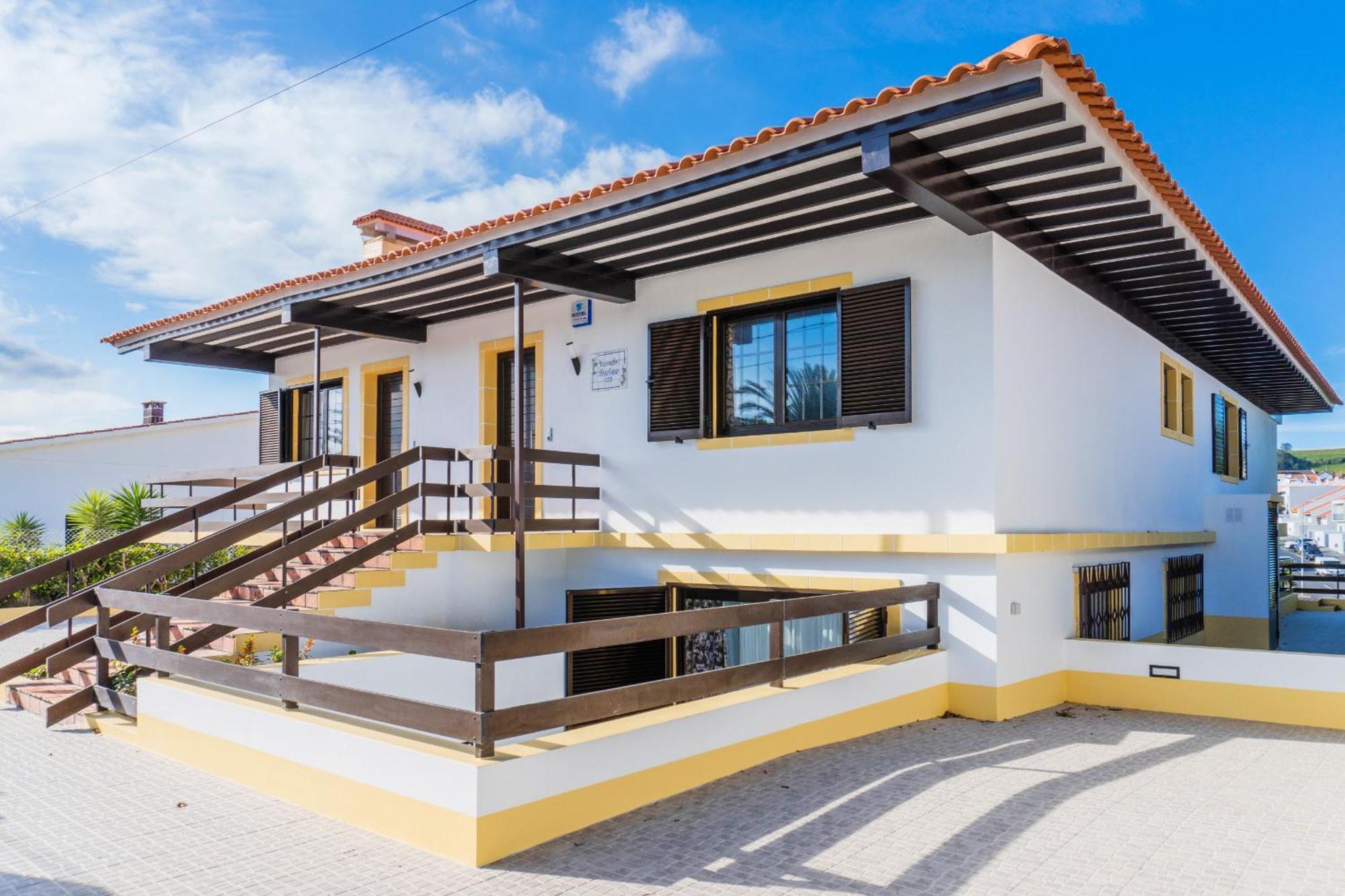 Pinheiro SUN&BEACH House Ponta Delgada - Açores Exterior foto