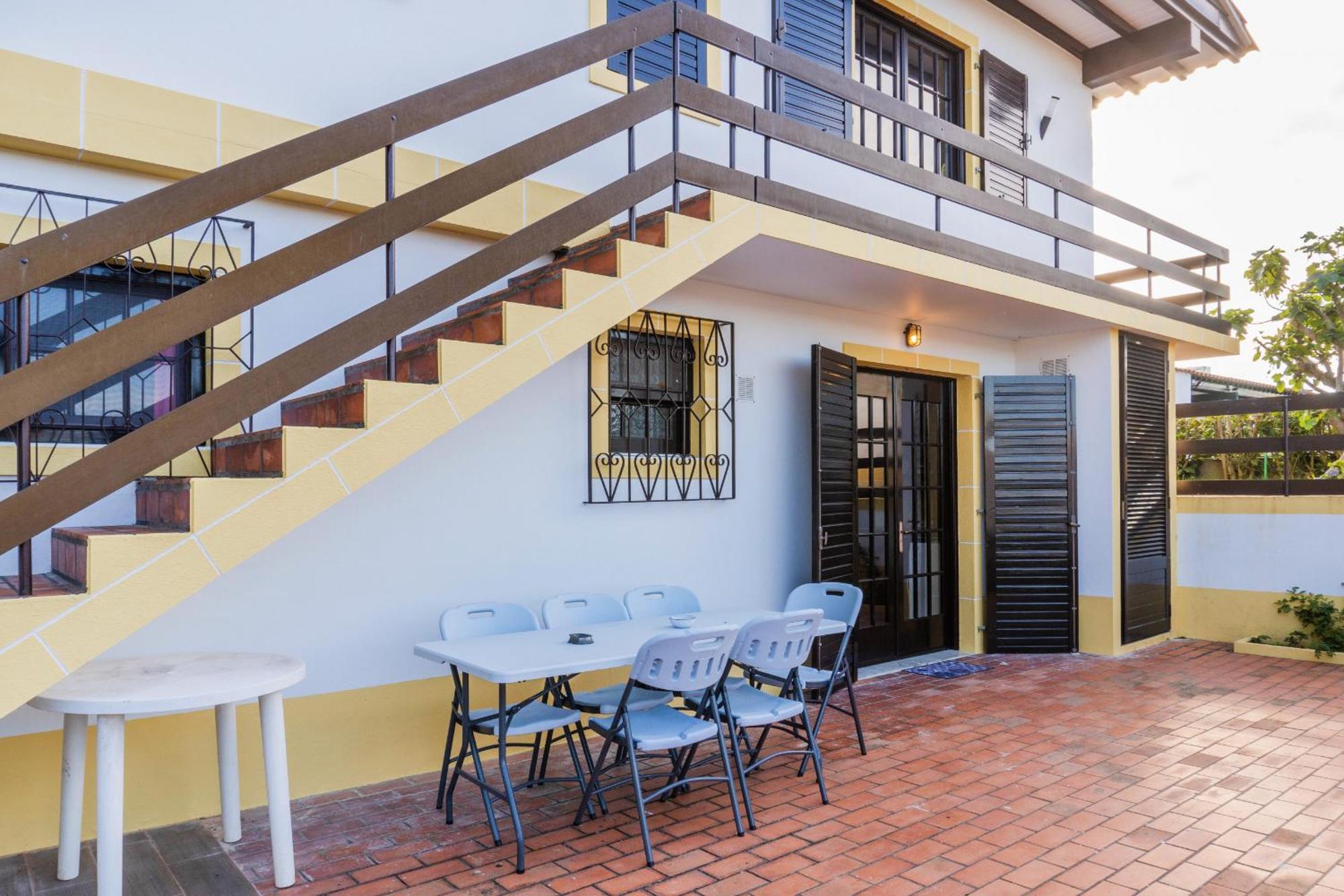 Pinheiro SUN&BEACH House Ponta Delgada - Açores Exterior foto
