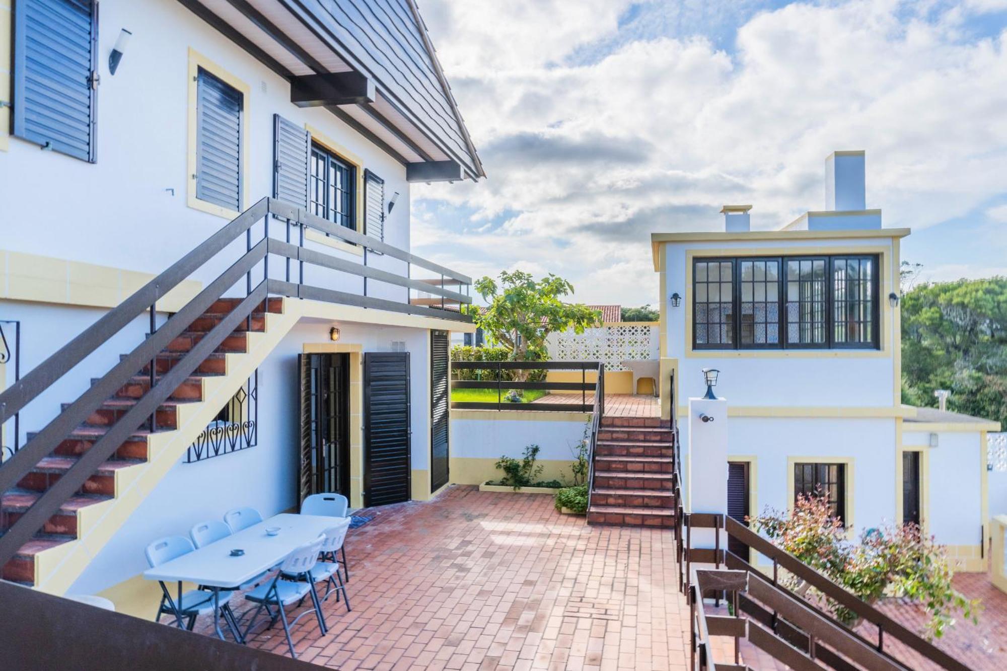 Pinheiro SUN&BEACH House Ponta Delgada - Açores Exterior foto
